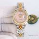 Clean Factory Rolex Datejust Pink MOP Diamond Bezel Watches 28mm 2671 Movement (3)_th.jpg